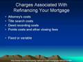 Wholesale Debt Problems