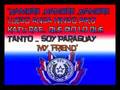 Soy Paraguay My Friend