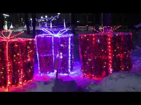 Барановичи день за днем. 07.01.26.