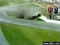 ACCIDENTES EN CARRERAS ACCIDENTES EN CARRERAS