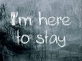 The Wanted – made