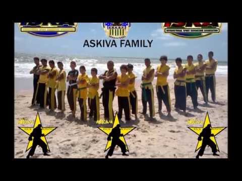 Askiva: 10 anos de história