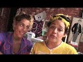 How To Embellish a Tank Top, Compai Girls, Threadbanger