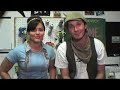 How To Embellish a Tank Top, Compai Girls, Threadbanger