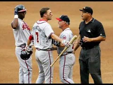 2007 Atlanta Braves