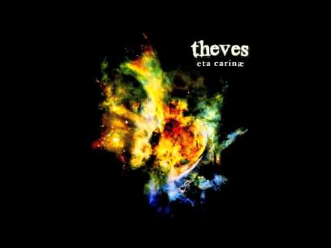 The Demon Haunted World - Taken from the debut Eta Carinæ [EP] from Theves Track credits - Produced and performed by Andrew Halliwell. theves.co.uk Mixed and mastered by Darron Atkins...