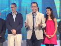 Cierre de Campaña 