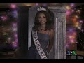 An Uzbek girl professes modeling in America