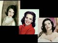 second tribute to star of 'rebel without a cause' 'miracle of 34th street' and 'west side story'