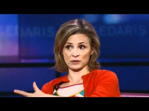 Amy Sedaris