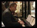 Girl Talk par Philippe PETIT (de Neal Hefti) à Saint-Germain-des-Prés