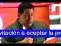 videos de Habla Hugo Chávez en encuentro en Teresa Carreño en Caracas, 05 ene 2009