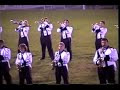 edison high school wildcat marching band (richmond, ohio)

part 3 of the guns 'n roses show, welcome to the jungle, featuring some signature band moves and a percussion feature.

