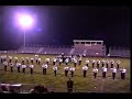 edison high school wildcat marching band (richmond, ohio)

part 3 of the guns 'n roses show, welcome to the jungle, featuring some signature band moves and a percussion feature.

