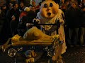 Aalst Carnaval is werelderfgoed deel 05 van 22 volksfeest van 16.11.2010