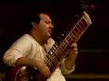Vilayat Khan Saheb and Shujat Khan -Raga Shana