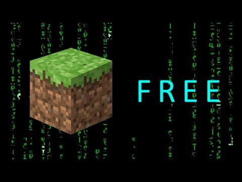 how to to get minecraft free