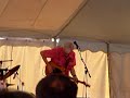 Kirchen does Dylan
