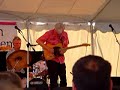 Kirchen does Dylan