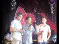 ogie alcasid - klownz quezon ave