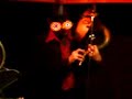Thomas Truax - Beehive Heart live 01/06/08