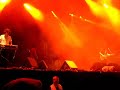 The Notwist live at Melt! Festival 2007