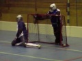 Drammen Devils Alliansen trener