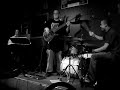 Shorter, Thompson, & Verlinde Live!