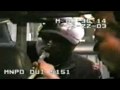 Raw Video: Sahel Kazemi's DUI Stop With Steve McNair