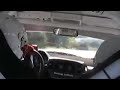 2008 Targa Newfoundland - Prologue 1 - Flatrock
