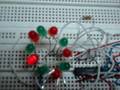 videos de led's sequencial²