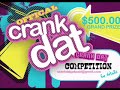 CRANK DAT... CRANK DAT