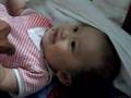 mirei first smile