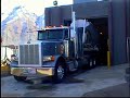 Touchless Commercial Truck Wash Systems