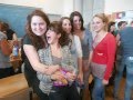 13/05/12 Au revoir les Francais!