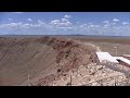 Meteor Crater (Flagstaff)