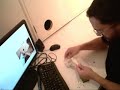 Lucio Muniain (4 Little Plastic Knives)