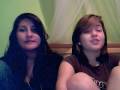 Jenny and Yessy!!! =D