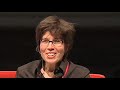 Liz Diller: Architecture is a special effects machine Liz Diller: Architecture is a special effects machine