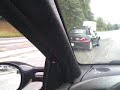 Dodge Stratus vs. BMW