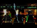W00T, first place on this beast. First try :) Subscribe for MORE full band videos/FC's/leetness