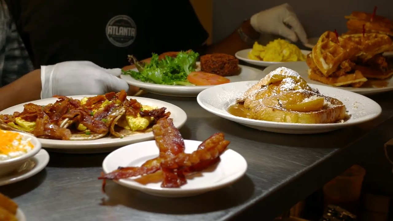 Atlanta Breakfast Club