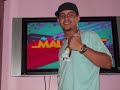 Mc BoOy -Saudade De Um Amigo (Fernando Junior Play Boy)