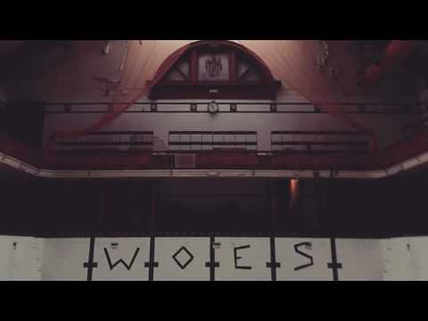 Woes - Winter Sun