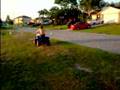 fourwheeling