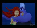 Kingdom Hearts II tecno