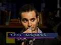 Nsync - I want you back live @ Regis &amp; Kathie Lee