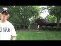 Blitzball: Like a Wiffleball on Steroids Blitzball: Like a Wiffleball on Steroids
