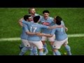 Napoli - Penarol. Goal Marek Hamsik!!!