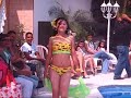 Presenación de Candidatas a señorita Renacimiento Presenación de Candidatas a señorita Renacimiento
